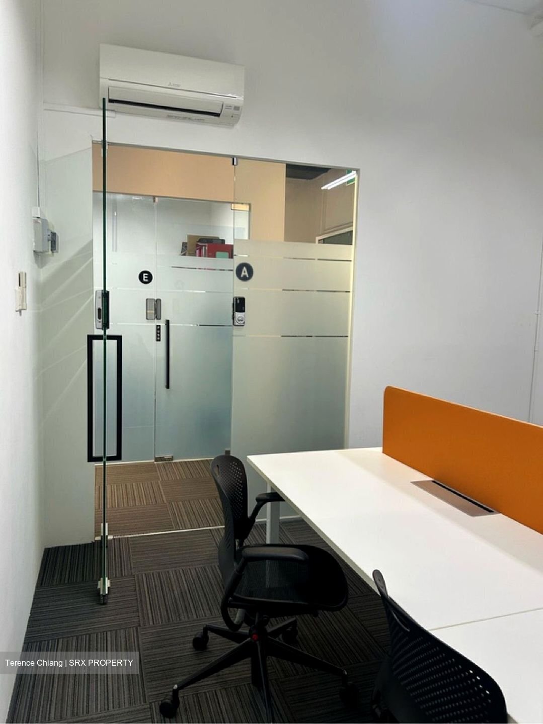 Midview City (D20), Factory #504256371